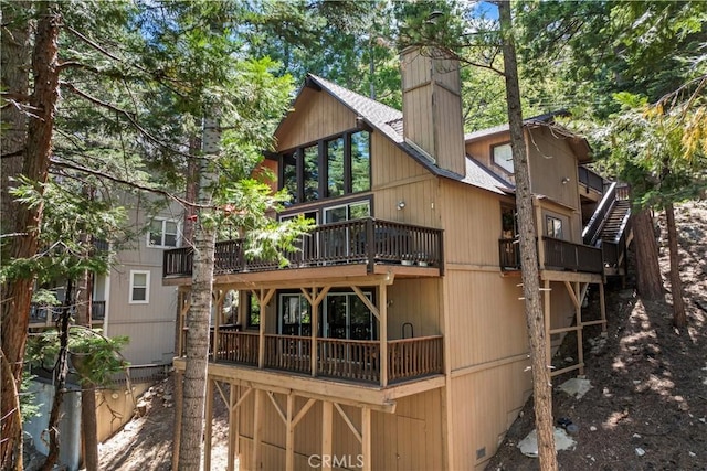 279 Old Toll Rd, Lake Arrowhead, CA 92317 - photo 2