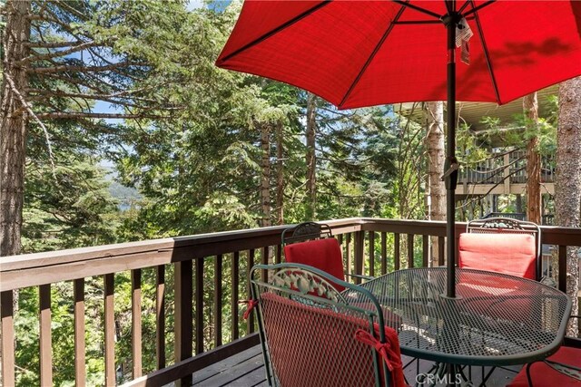 279 Old Toll Rd, Lake Arrowhead, CA 92317 - photo 33
