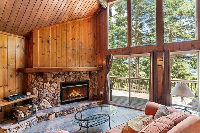 279 Old Toll Rd, Lake Arrowhead, CA 92317 - photo 6