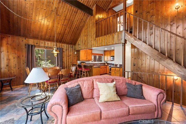 279 Old Toll Rd, Lake Arrowhead, CA 92317 - photo 8