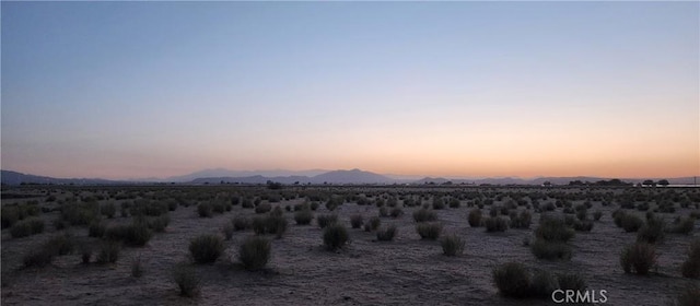 0 Cascade, Joshua Tree, CA 92252