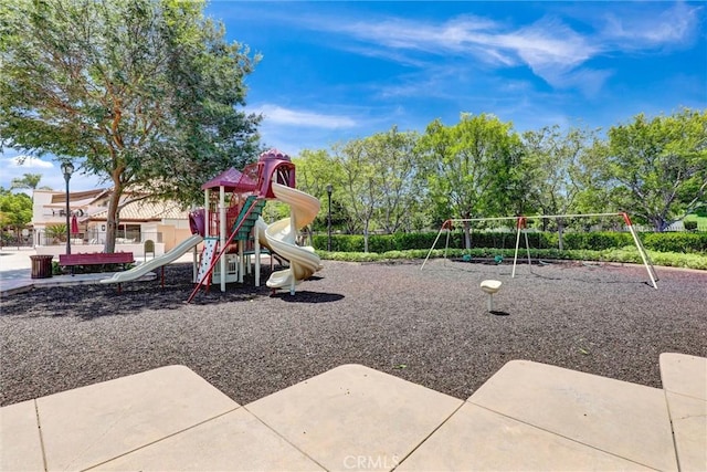 25072 Leucadia St Unit E, Laguna Niguel, CA 92677 - view of community play area