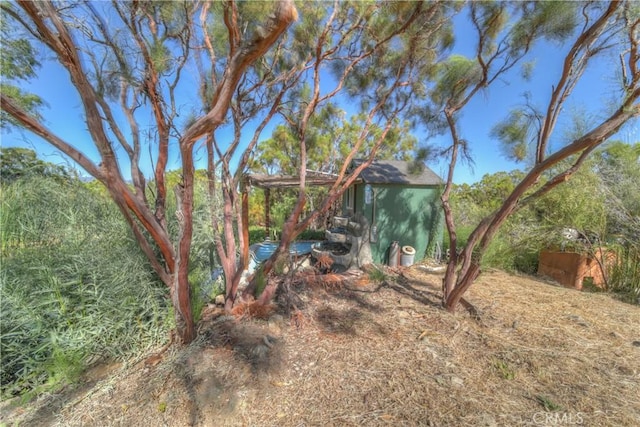 57820 Valley Vista Ln, Anza, CA 92539 - photo 17