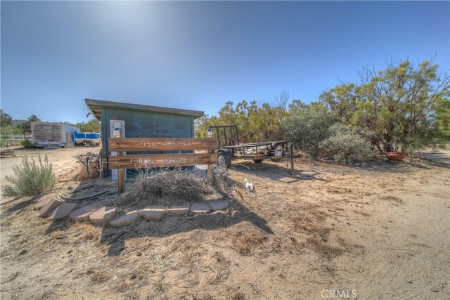 57820 Valley Vista Ln, Anza, CA 92539 - photo 19