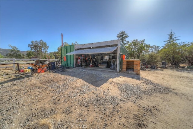 57820 Valley Vista Ln, Anza, CA 92539 - photo 23