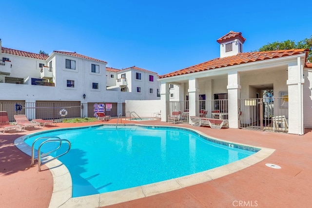 539 W 220th St Unit 39, Carson, CA 90745 - photo 57