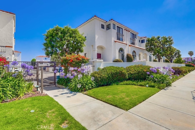539 W 220th St Unit 39, Carson, CA 90745 - photo 1