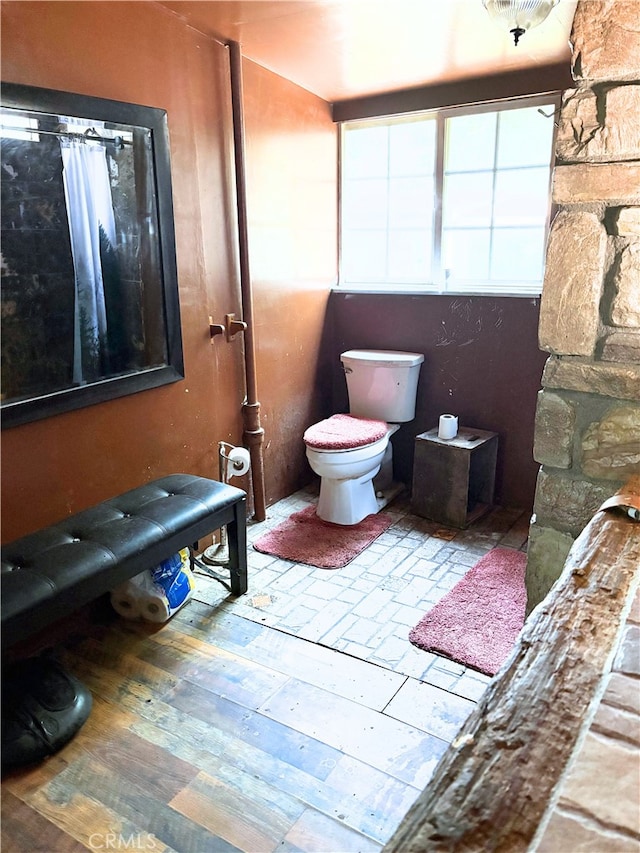 20362 Trabuco Oaks Dr, Trabuco Canyon, CA 92679 - bathroom with toilet