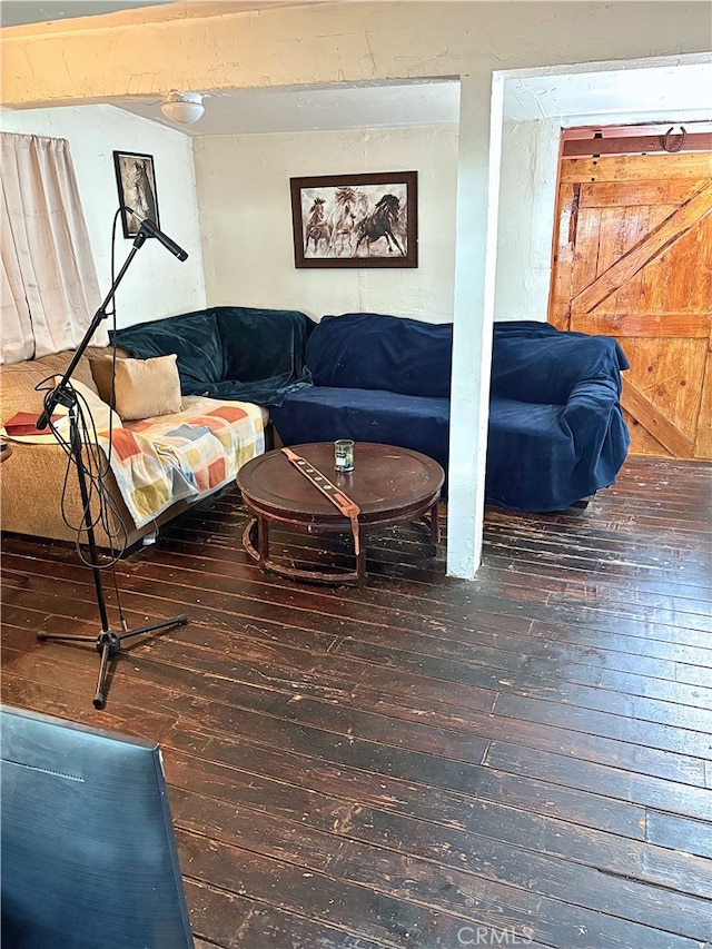 20362 Trabuco Oaks Dr, Trabuco Canyon, CA 92679 - living room featuring hardwood / wood-style flooring