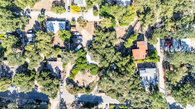 20362 Trabuco Oaks Dr, Trabuco Canyon, CA 92679 - aerial overview of property's location