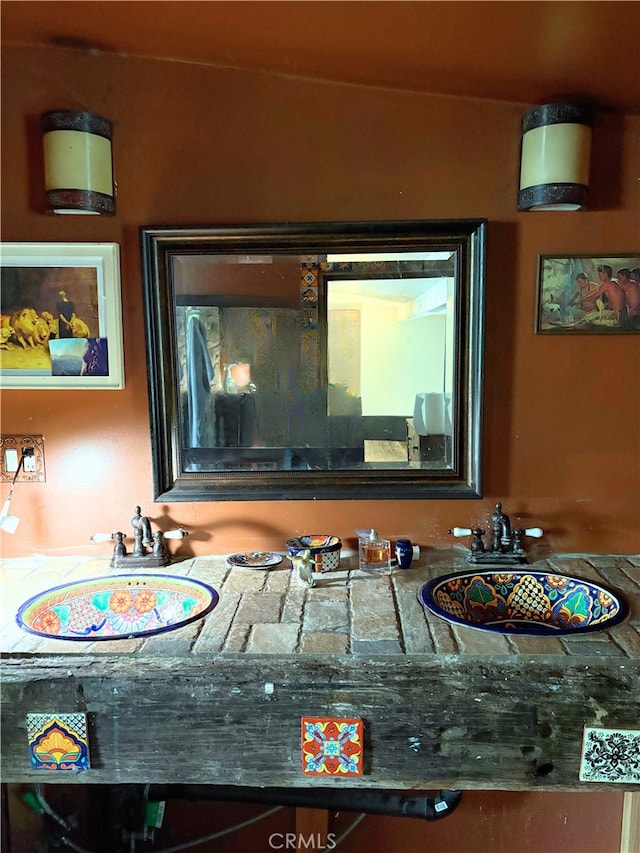 20362 Trabuco Oaks Dr, Trabuco Canyon, CA 92679 - bathroom view of a sink