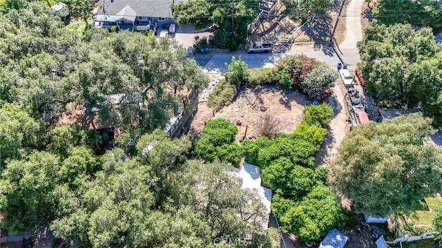 20362 Trabuco Oaks Dr, Trabuco Canyon, CA 92679 - aerial overview of property's location