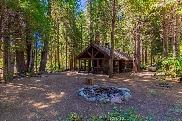 1190 Silver Tip Ln, Fish Camp, CA 93623 - photo 1