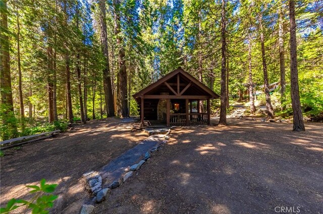 1190 Silver Tip Ln, Fish Camp, CA 93623 - photo 28