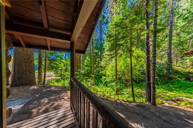 1190 Silver Tip Ln, Fish Camp, CA 93623 - photo 22