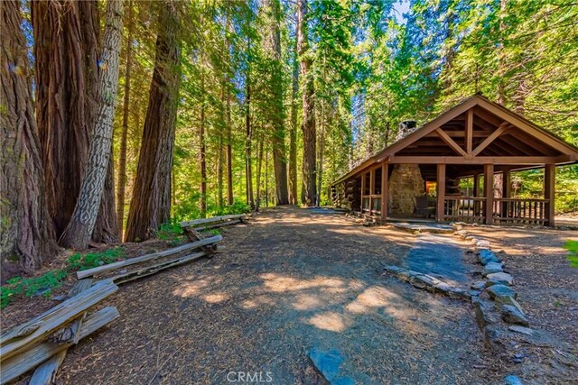 1190 Silver Tip Ln, Fish Camp, CA 93623 - photo 32