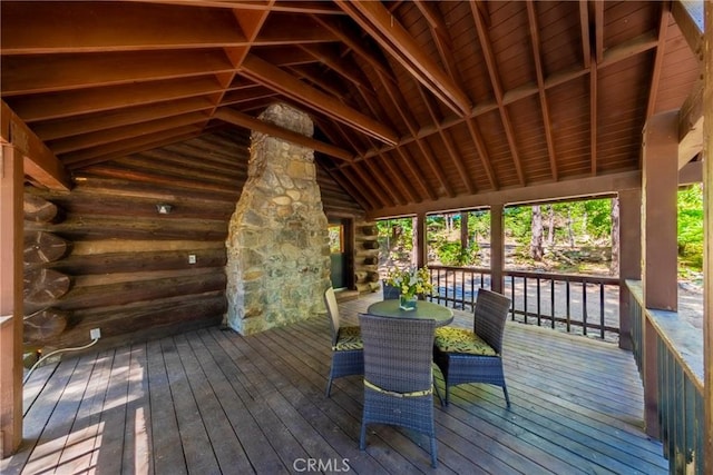 1190 Silver Tip Ln, Fish Camp, CA 93623 - photo 26