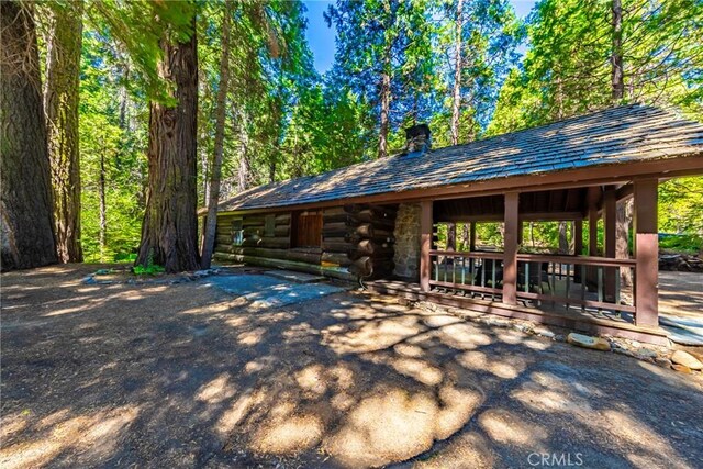 1190 Silver Tip Ln, Fish Camp, CA 93623 - photo 19
