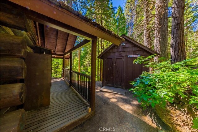 1190 Silver Tip Ln, Fish Camp, CA 93623 - photo 21