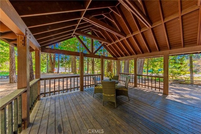 1190 Silver Tip Ln, Fish Camp, CA 93623 - photo 33