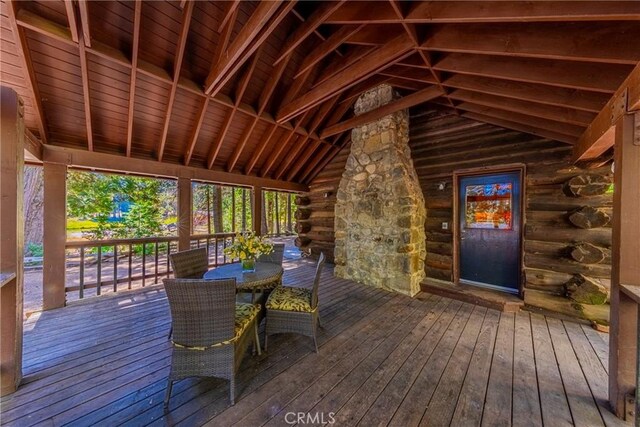 1190 Silver Tip Ln, Fish Camp, CA 93623 - photo 27
