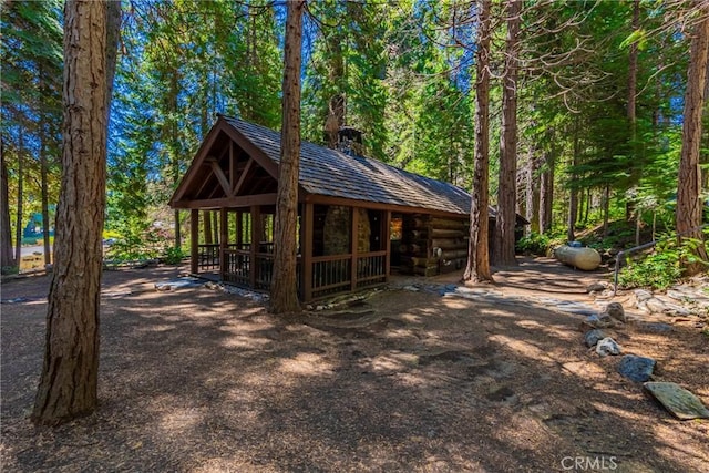 1190 Silver Tip Ln, Fish Camp, CA 93623 - photo 29
