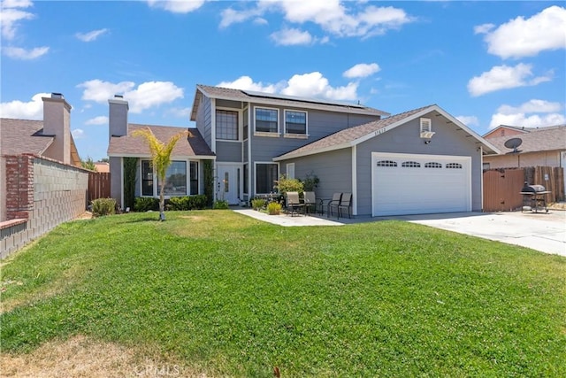37612 Lemsford Ave, Palmdale, CA 93550 - photo 1