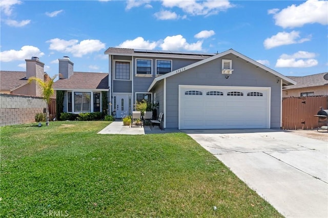 37612 Lemsford Ave, Palmdale, CA 93550 - photo 2