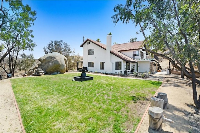 17295 Ridge Canyon Dr, Riverside, CA 92506 - photo 7