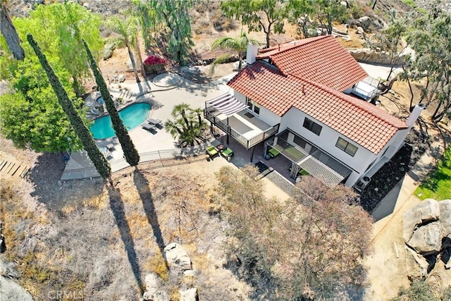 17295 Ridge Canyon Dr, Riverside, CA 92506 - photo 1