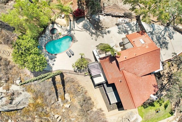 17295 Ridge Canyon Dr, Riverside, CA 92506 - photo 48