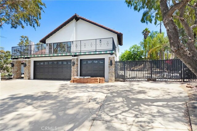 17295 Ridge Canyon Dr, Riverside, CA 92506 - photo 4