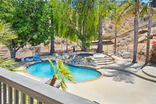 17295 Ridge Canyon Dr, Riverside, CA 92506 - photo 35