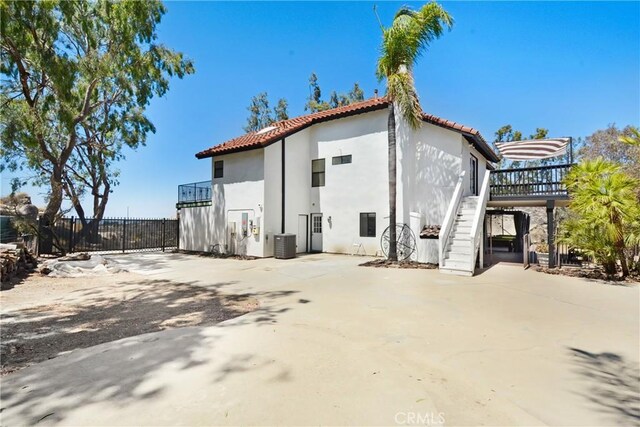17295 Ridge Canyon Dr, Riverside, CA 92506 - photo 32