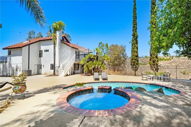17295 Ridge Canyon Dr, Riverside, CA 92506 - photo 33