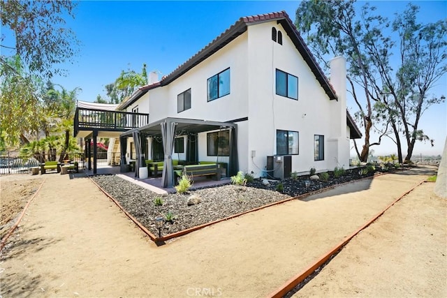 17295 Ridge Canyon Dr, Riverside, CA 92506 - photo 9