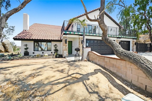 17295 Ridge Canyon Dr, Riverside, CA 92506 - photo 5