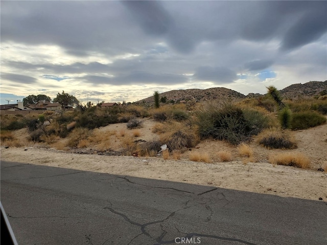 0585-271- 02-0000 Fairway Dr, Yucca Valley, CA 92284