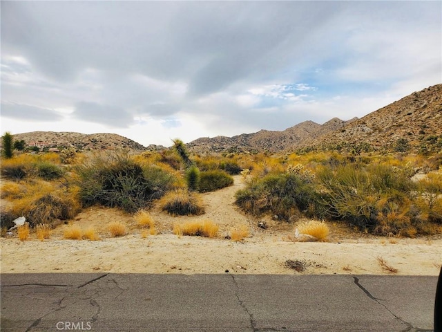 0585-271- 02-0000 Fairway Dr, Yucca Valley, CA 92284