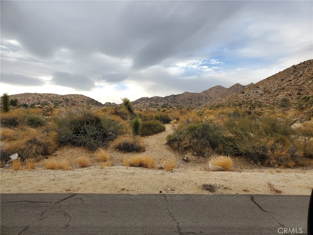 0585-271- 02-0000 Fairway Dr, Yucca Valley, CA 92284