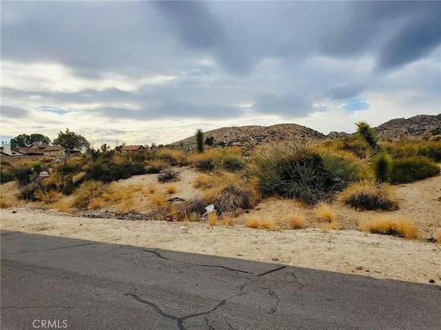 0585-271- 02-0000 Fairway Dr, Yucca Valley, CA 92284
