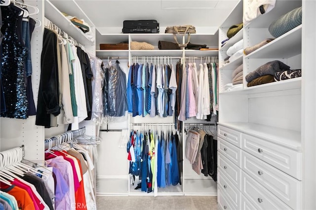 8 Pavona, Newport Coast, CA 92657 - view of spacious closet
