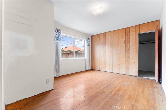 1305 S Westchester Dr, Anaheim, CA 92804 - unfurnished bedroom with wood finished floors