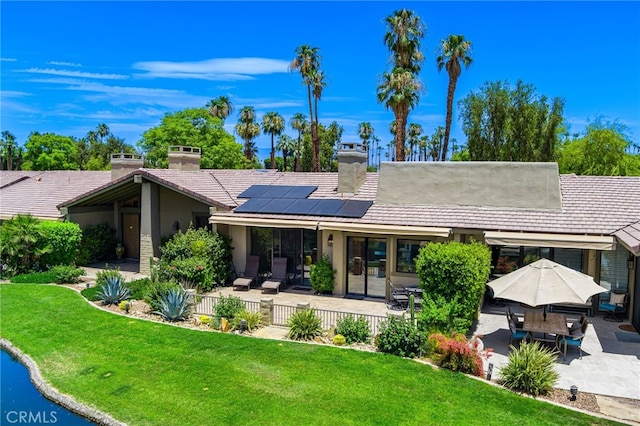 75 Laredo Ln, Palm Desert, CA 92211 - photo 20
