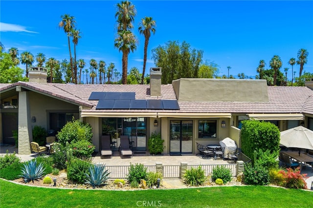 75 Laredo Ln, Palm Desert, CA 92211 - photo 19