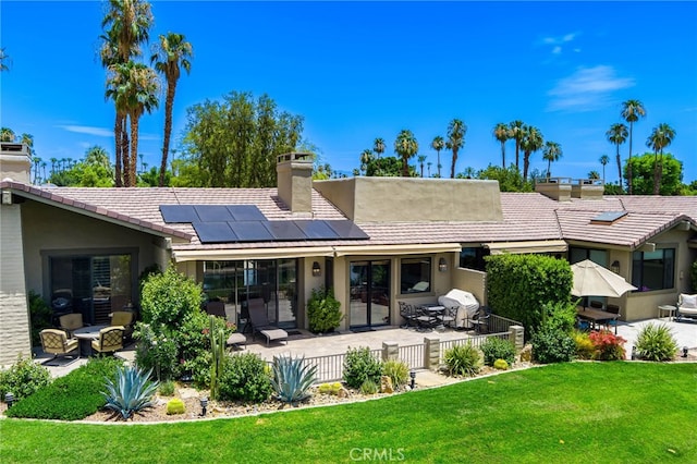 75 Laredo Ln, Palm Desert, CA 92211 - photo 21