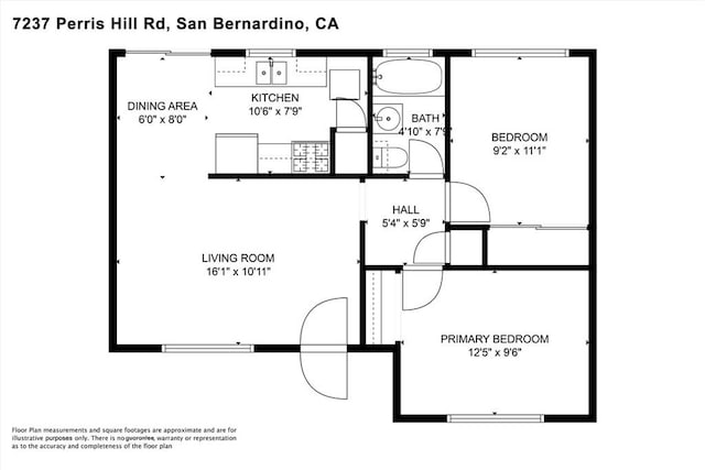 7235 Perris Hill Rd, San Bernardino, CA 92404 - photo 31