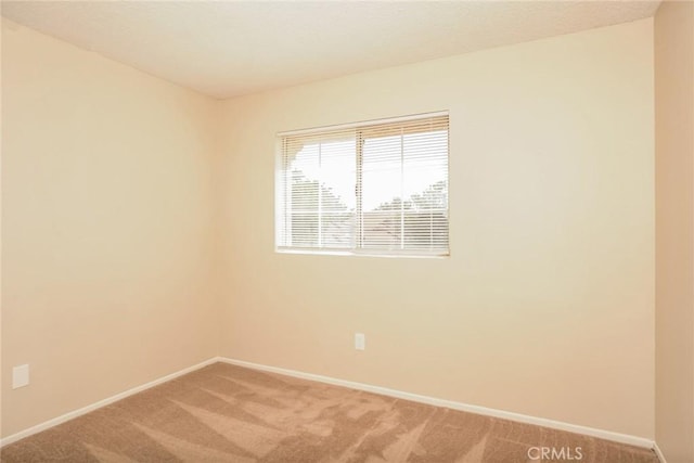 44930 11th St E, Lancaster, CA 93535 - empty room with light carpet