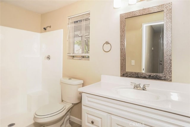 44930 11th St E, Lancaster, CA 93535 - bathroom with a shower and vanity