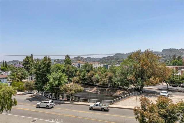 13331 Moorpark St Unit 319, Sherman Oaks, CA 91423 - aerial view
